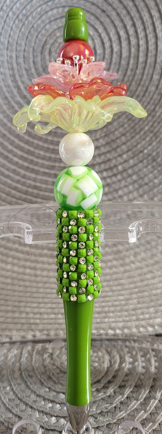 Stylo Floral