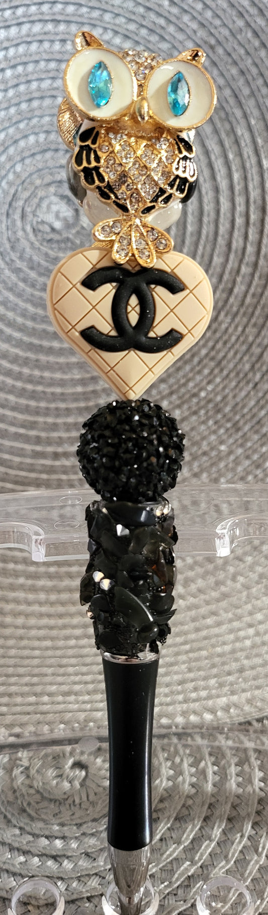 Chanel Owl