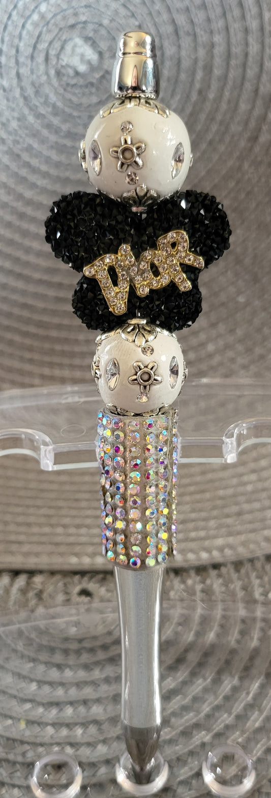 Dior Butterfly Pen