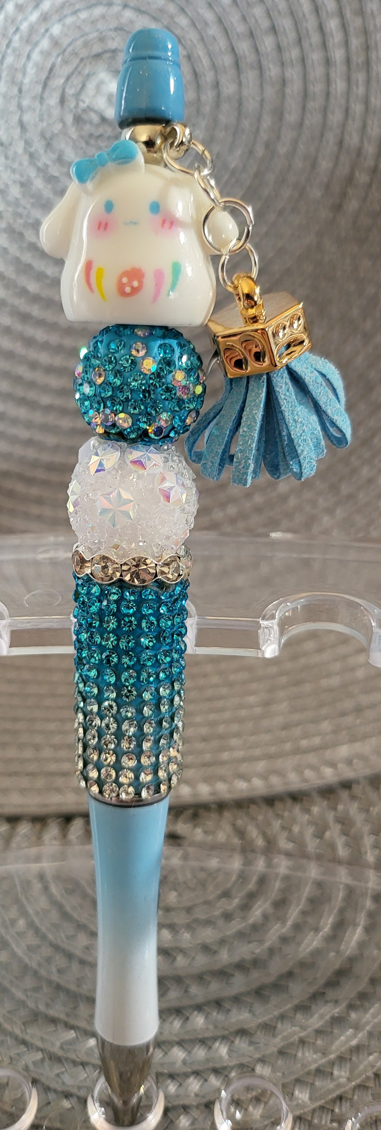 Stylo fantaisie Cinnamoroll