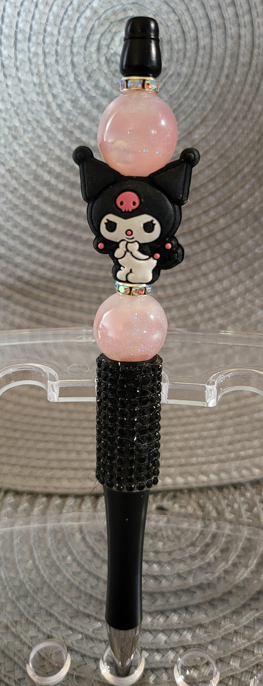 Stylo Karomi