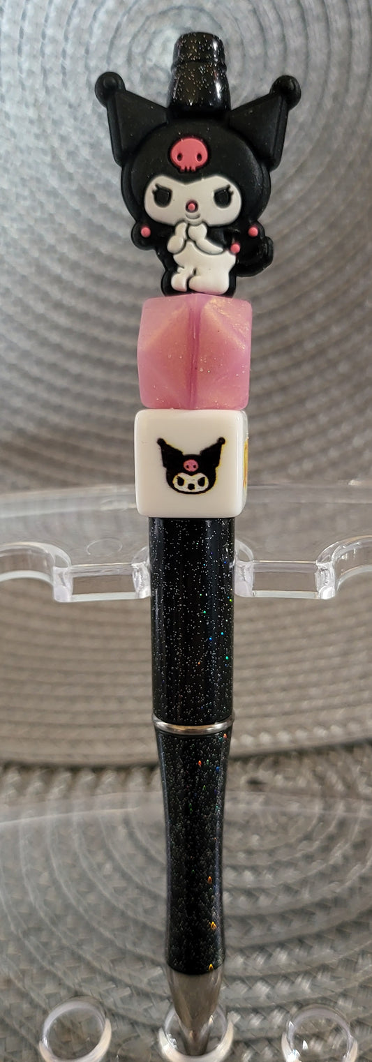Stylo Karomi