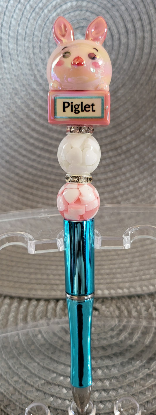 Piglet Topper