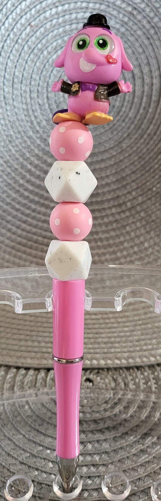 Elephand Character Topper