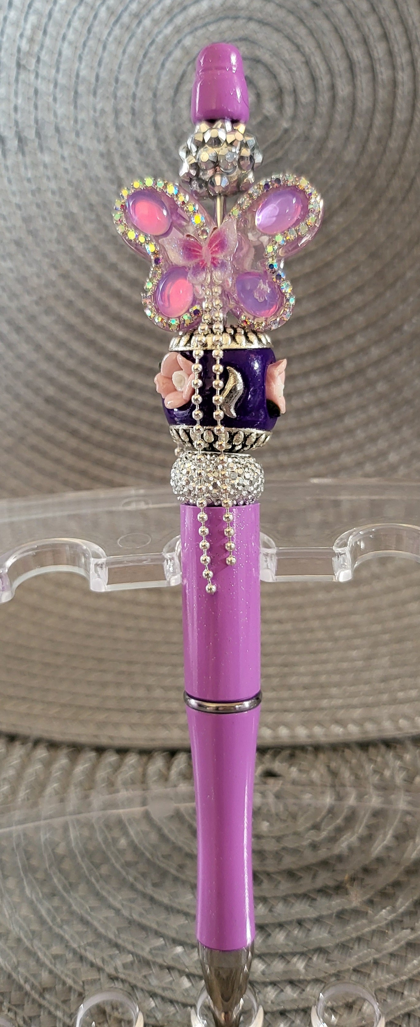 Stylo Papillon