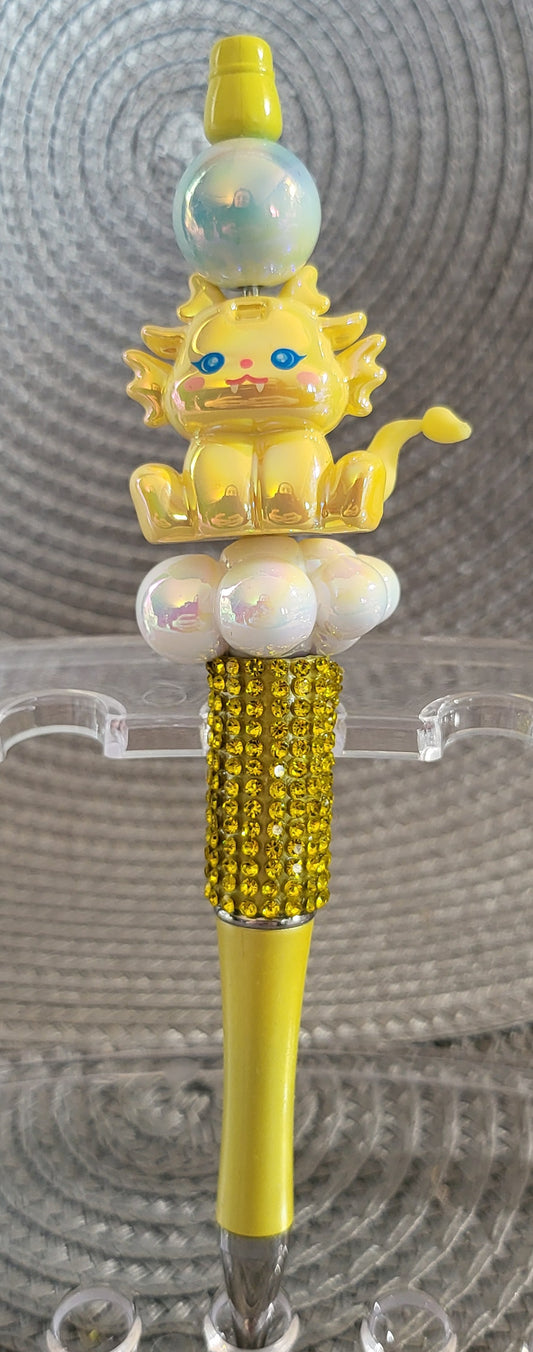 Stylo Bébé Dragon