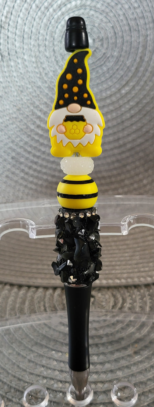 Gnomo de miel