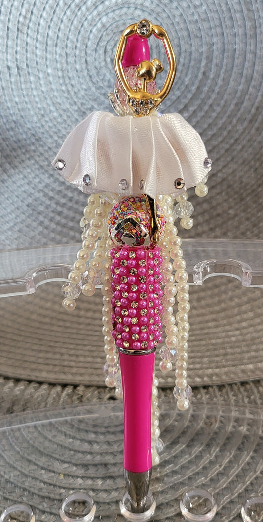 Prima Ballerina