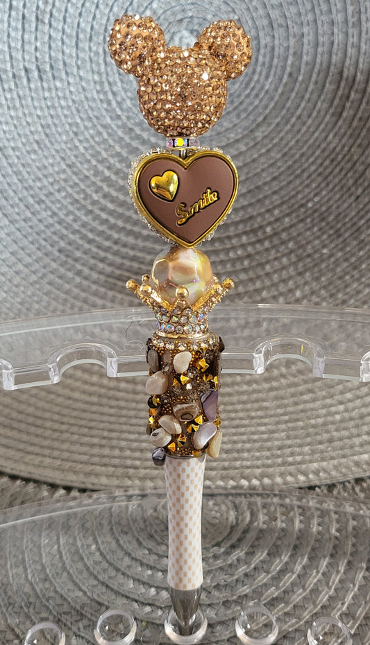 Beautiful Minnie Mouse Pen
