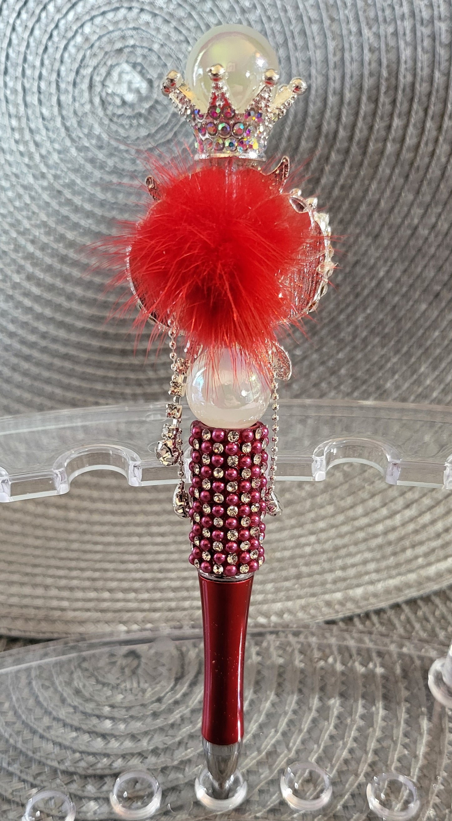 Beautiful Wise Owl Pen
