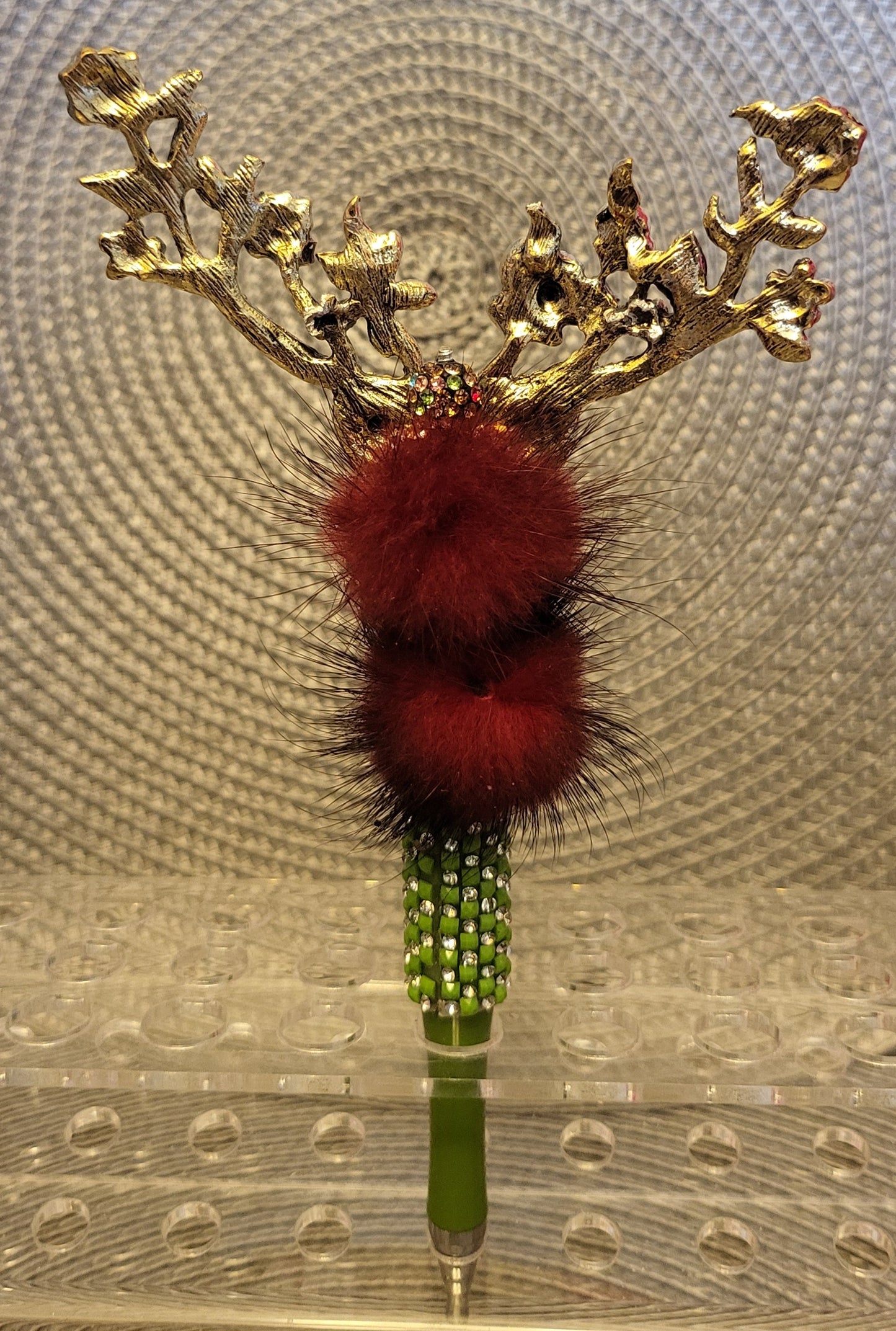 Regal Stag Pen