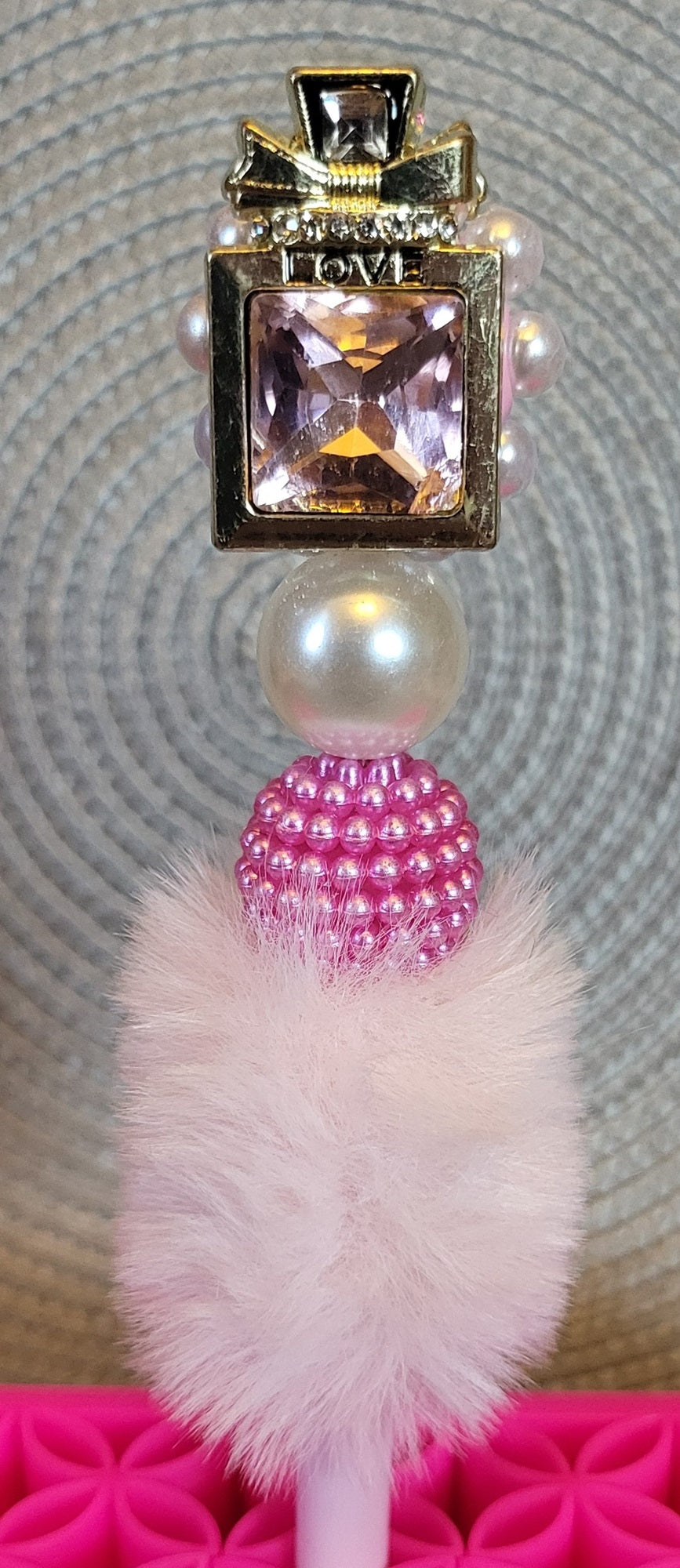 Pompom Perfume Pen