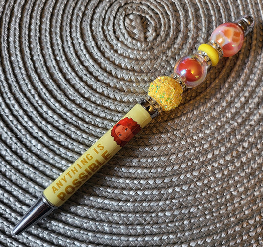 Anything Is Possible Pen