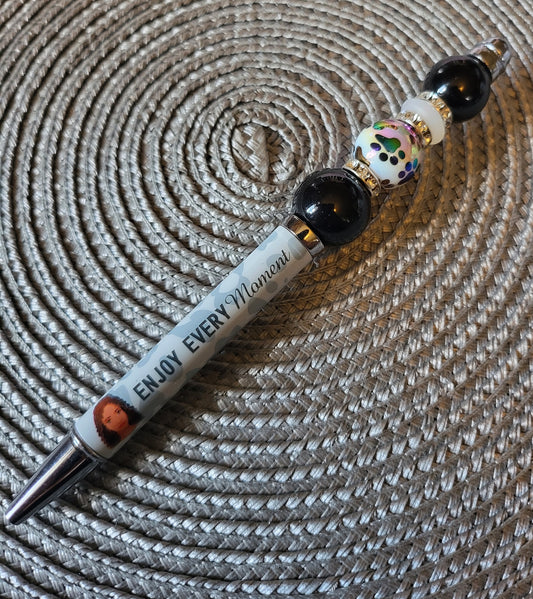 Enjoy Every Moment Pen