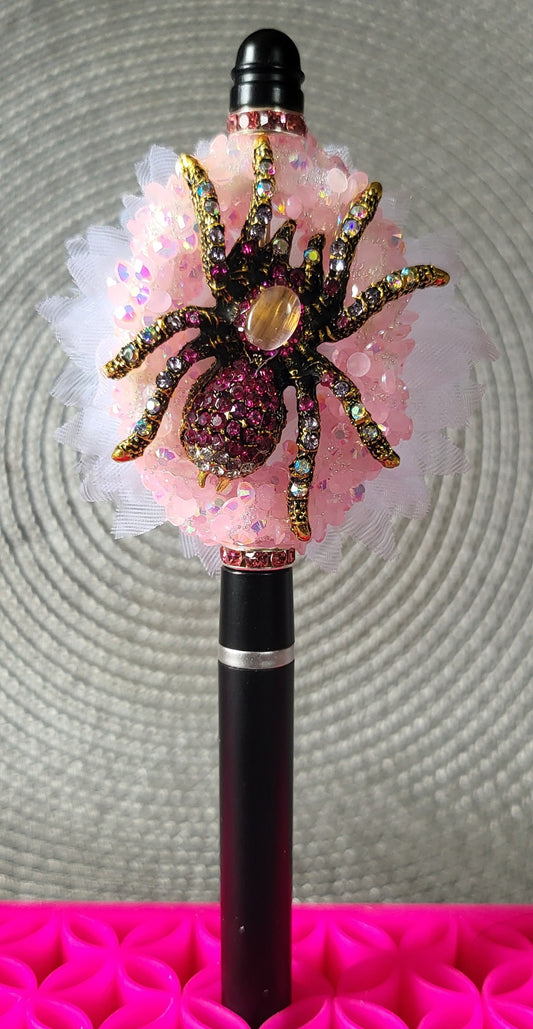 Tarantula Pen