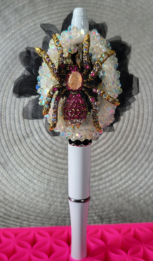 Tarantula Pen