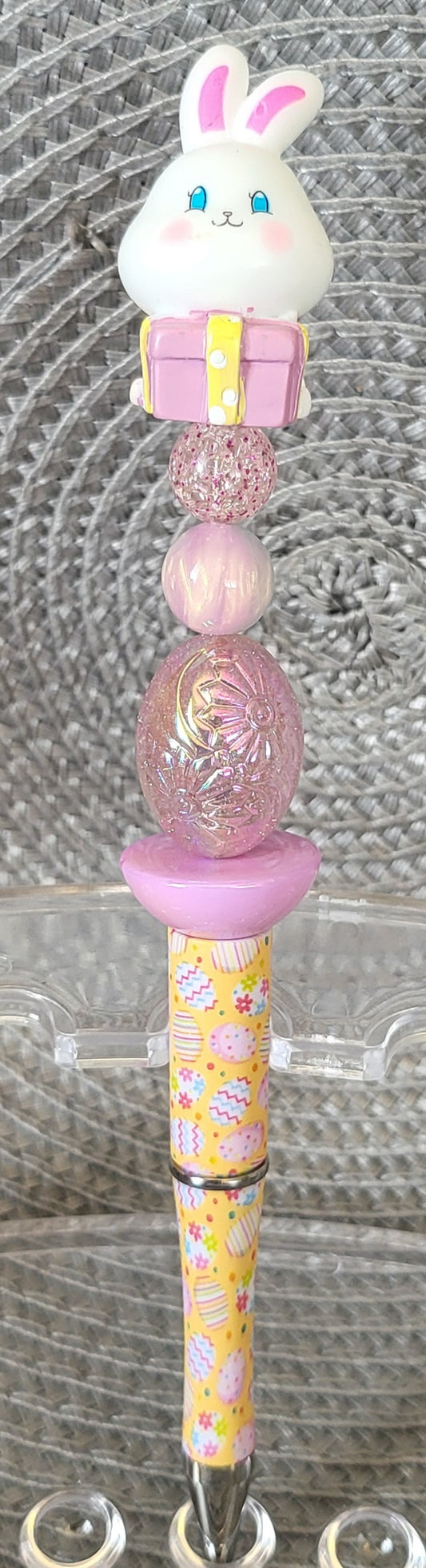 Bunny Topper 1