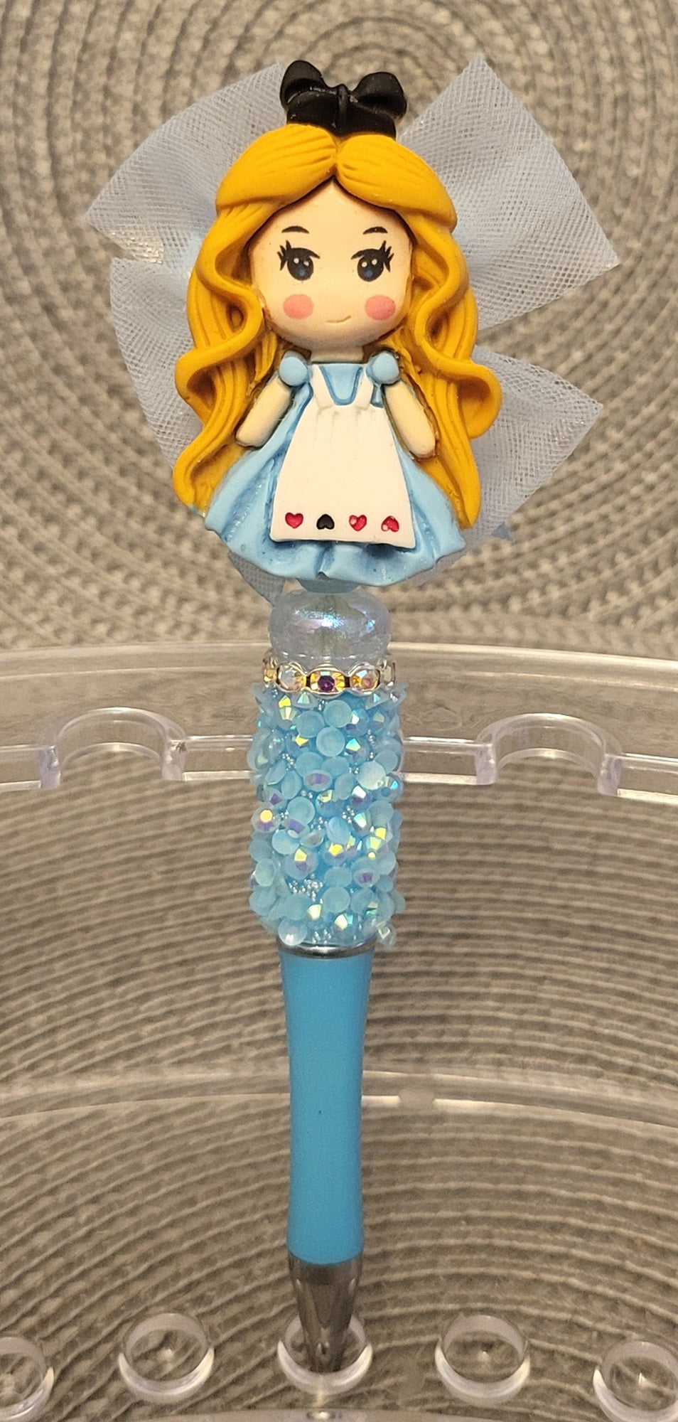 Alice in Wonderland Pen