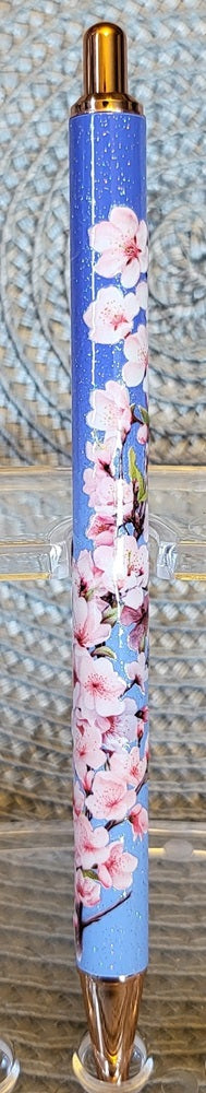 Cherry Blossom Pen