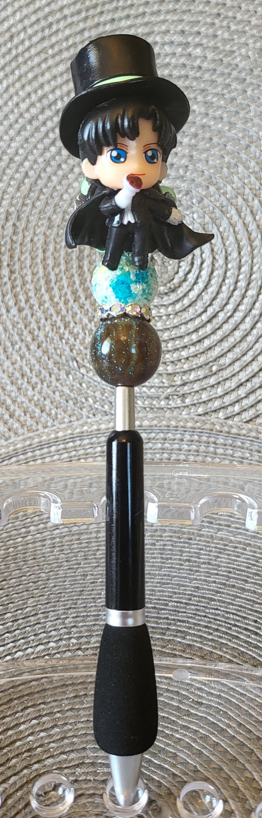 Tuxedo Mask (Sailor Moon) Pen