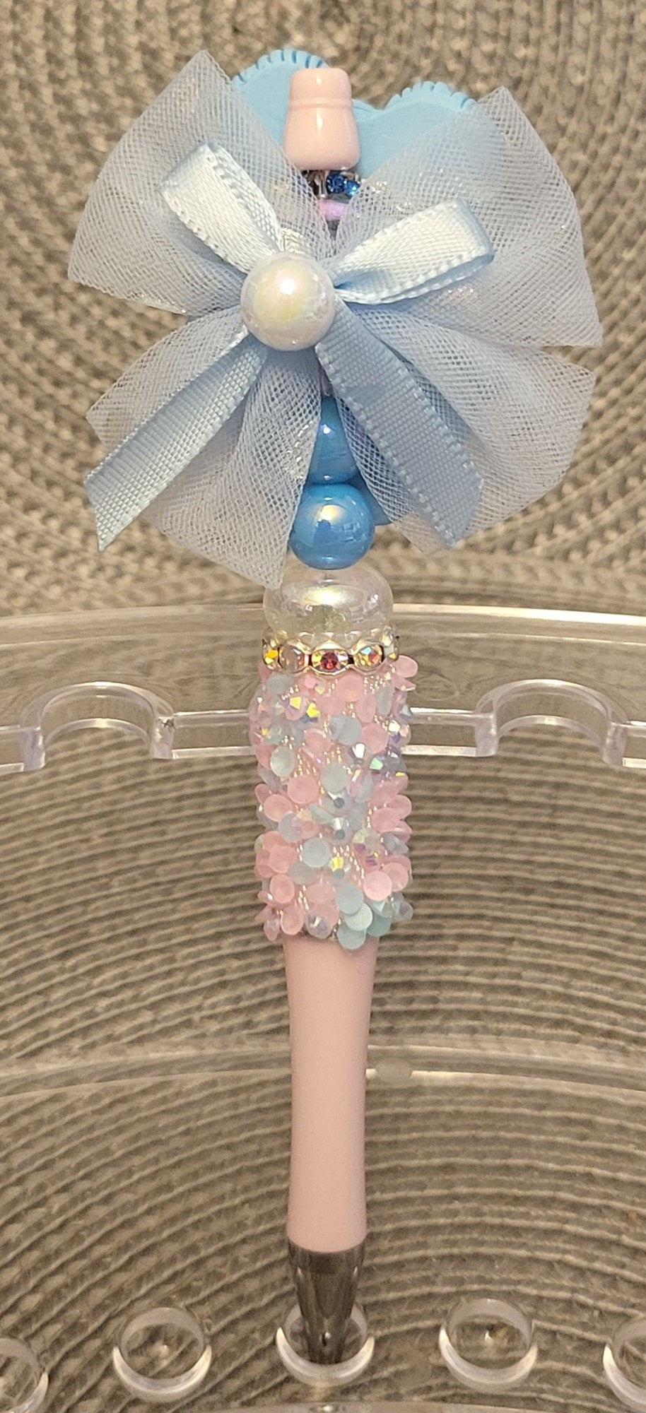 Princess Evie Pen