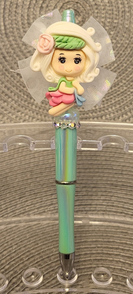 Disney Princess Pen