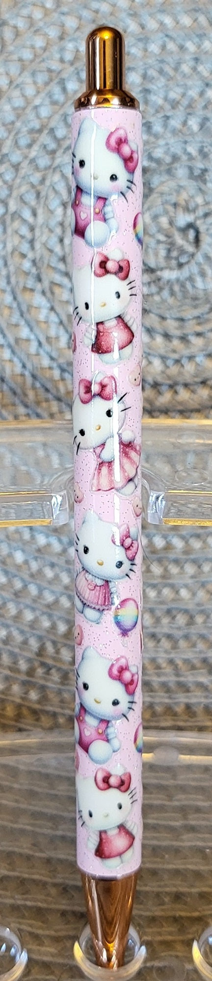 Hello Kitty Pen