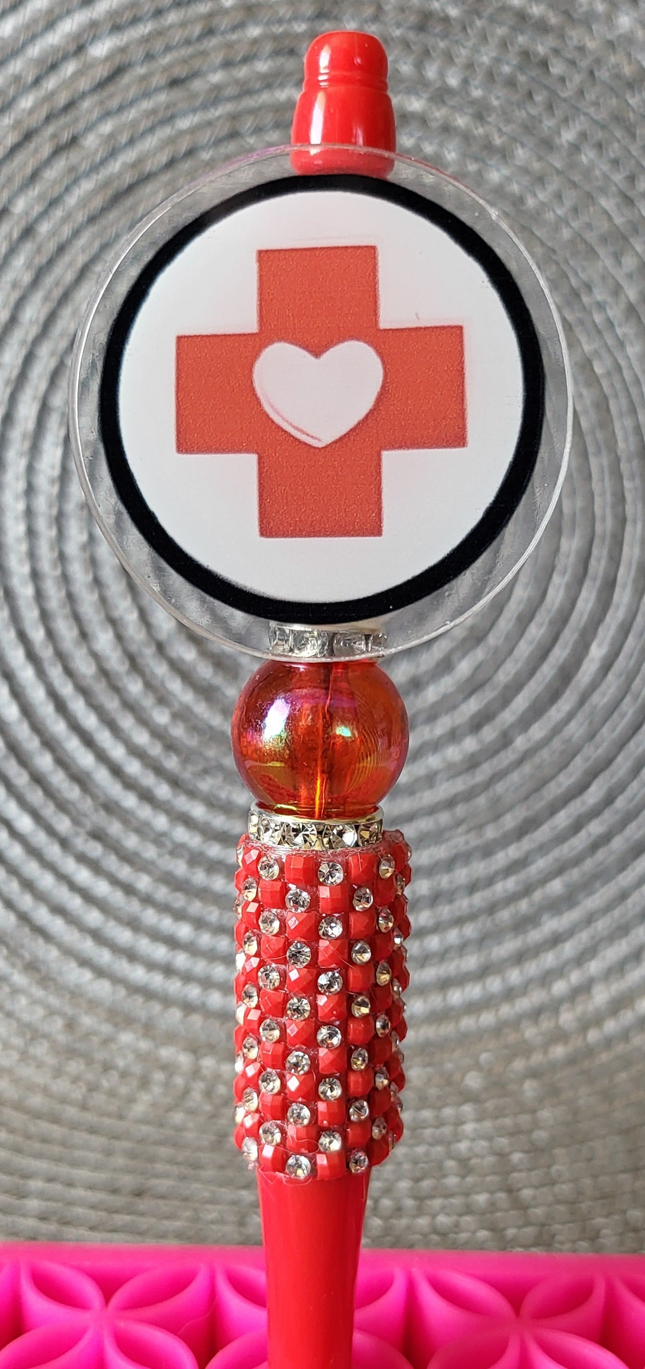 Medic Acrylic Pen