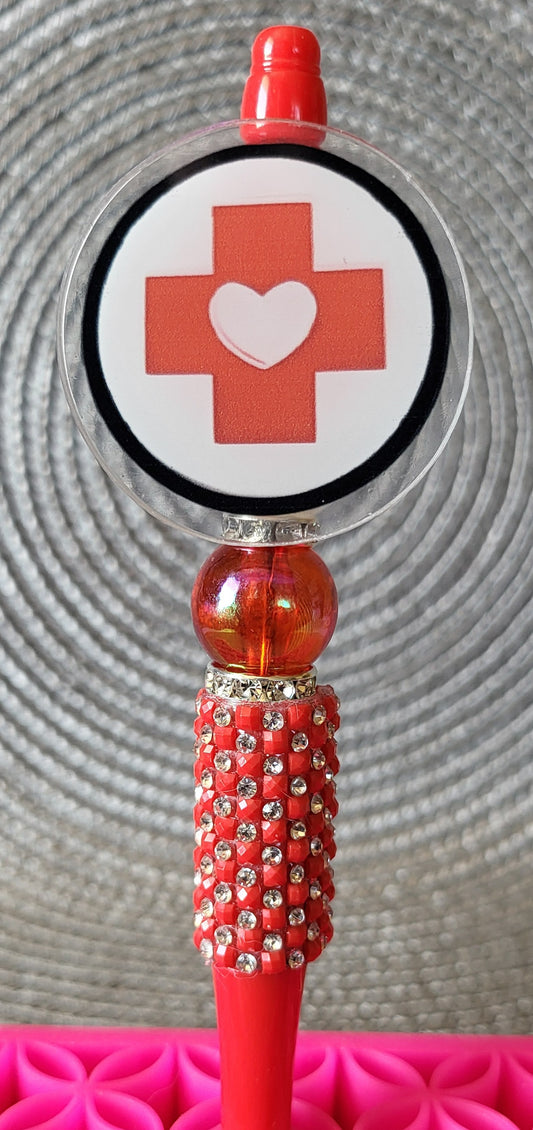 Medic Acrylic Pen