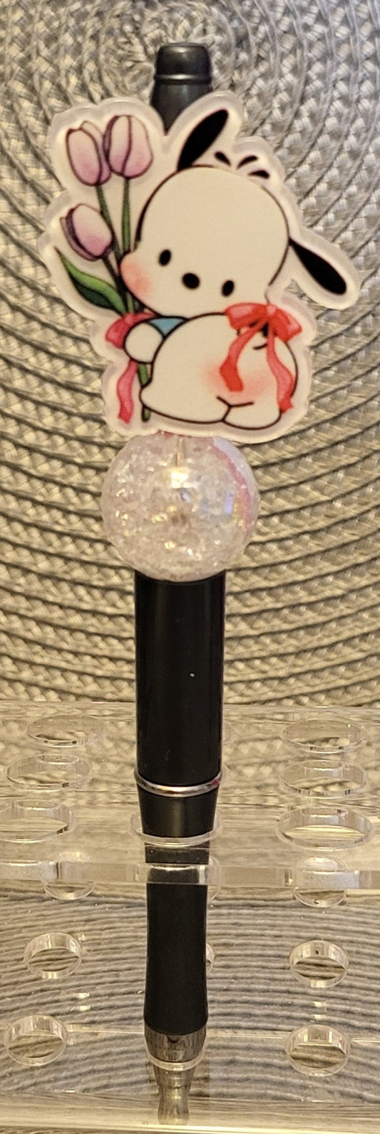 Stylo Pochacco