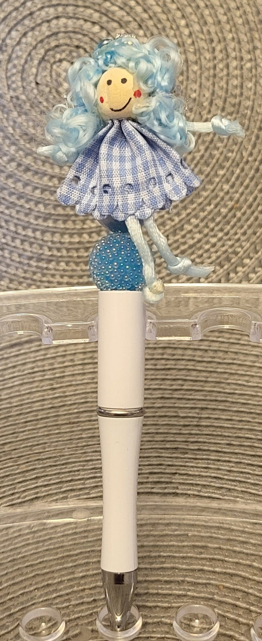 Ragdoll Pen