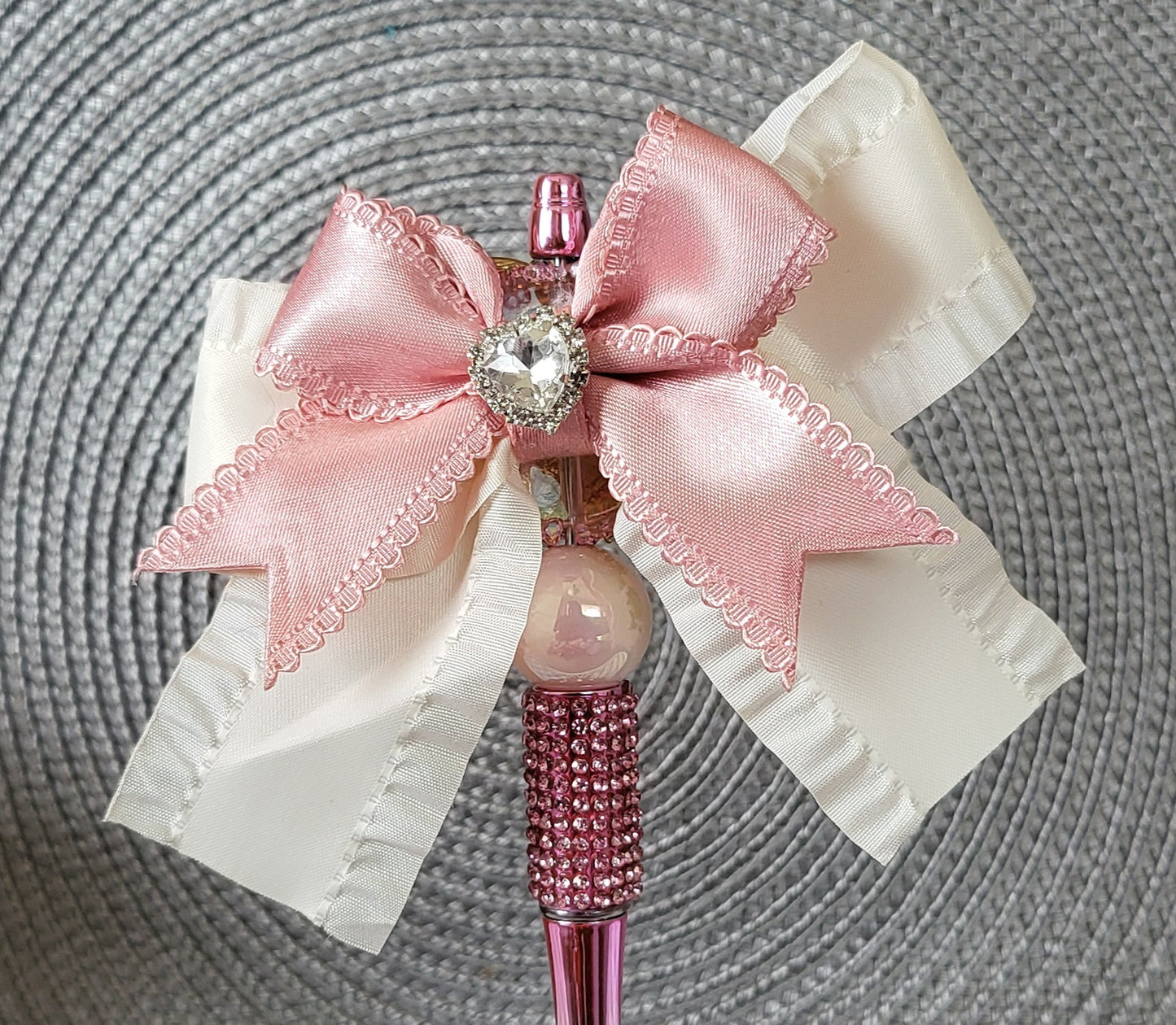 Hello Kitty HK Valentine's Day Pen