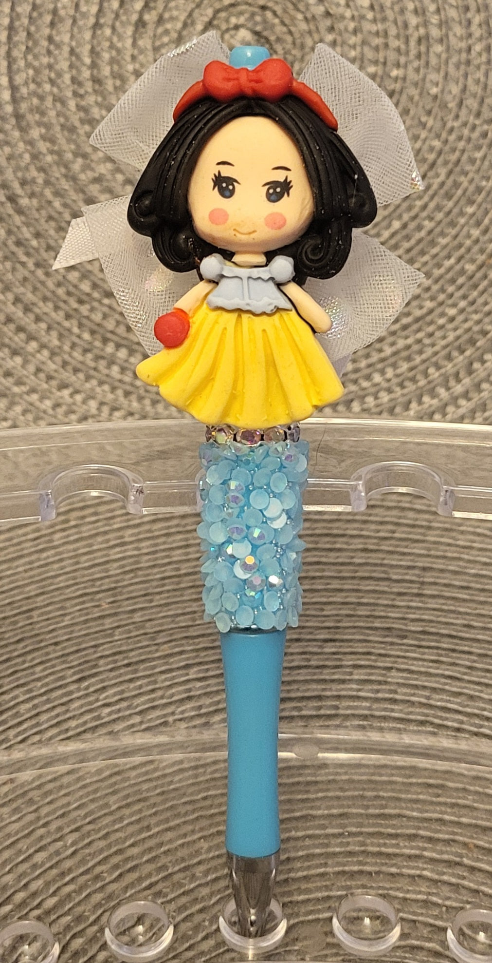 Princess Snow White Pen
