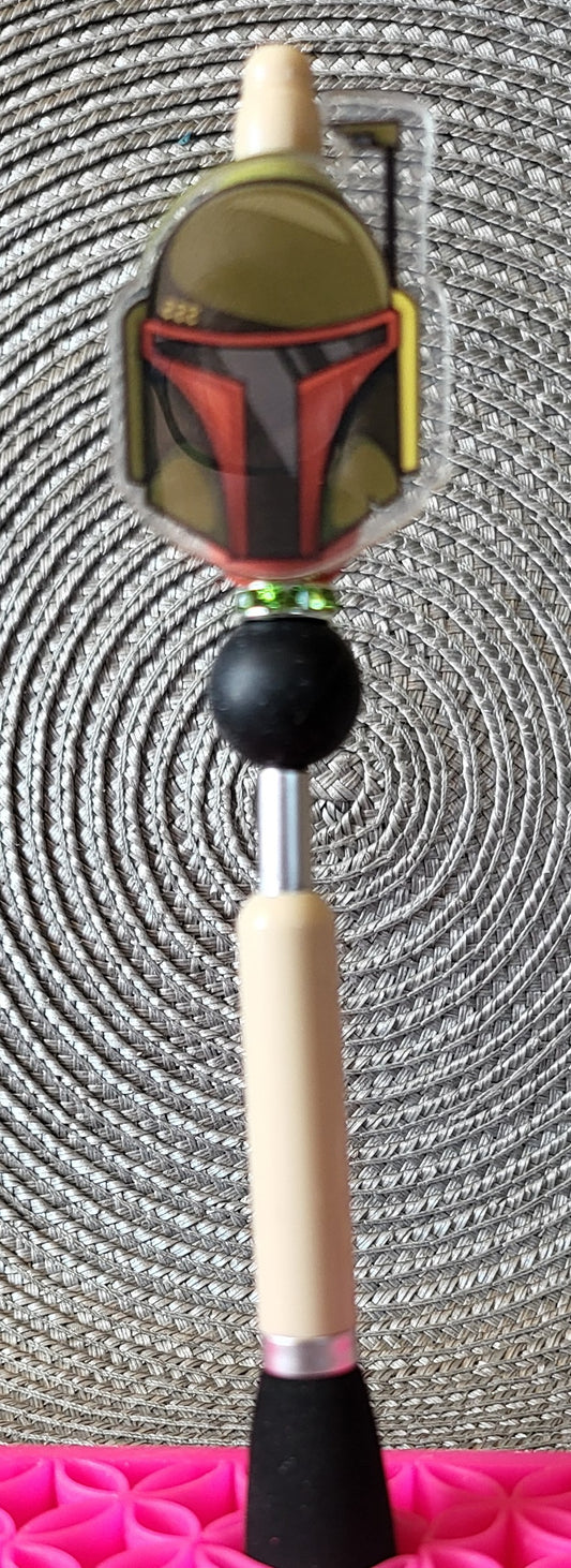 Star Wars Acrylic Pen