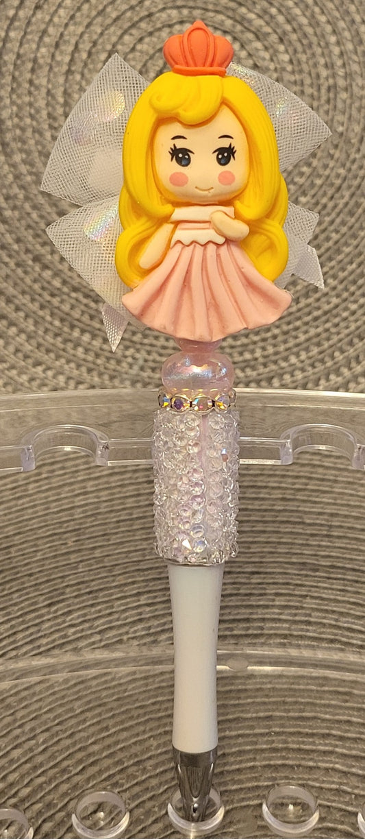 Princess Aurora Pen