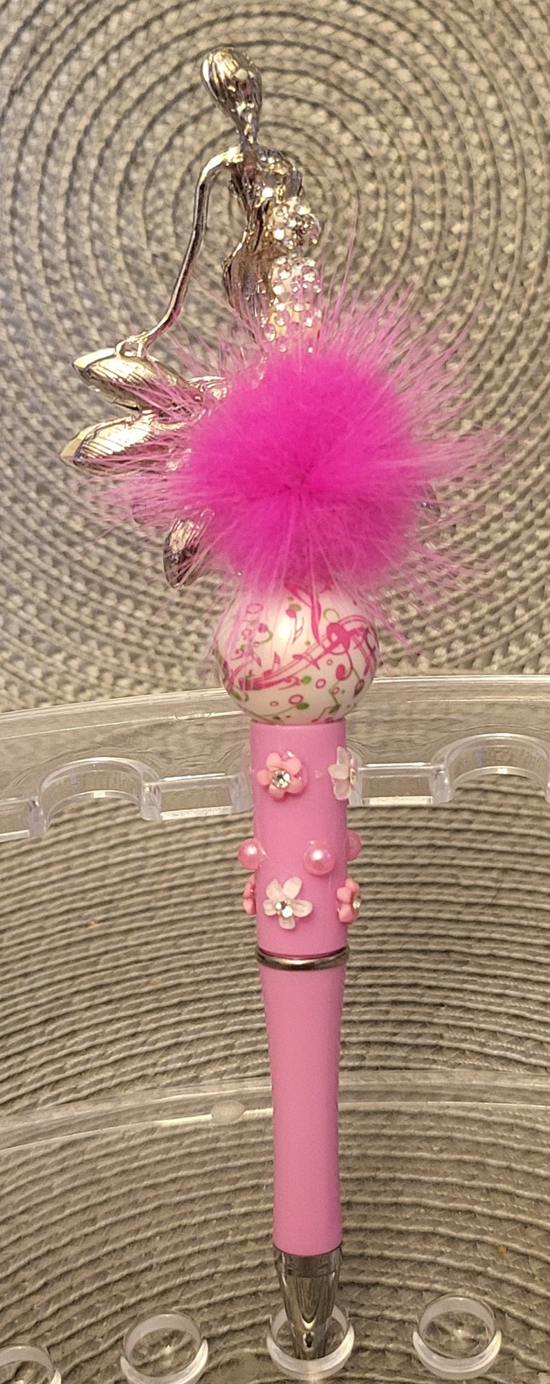 Beautiful Dancer Pen