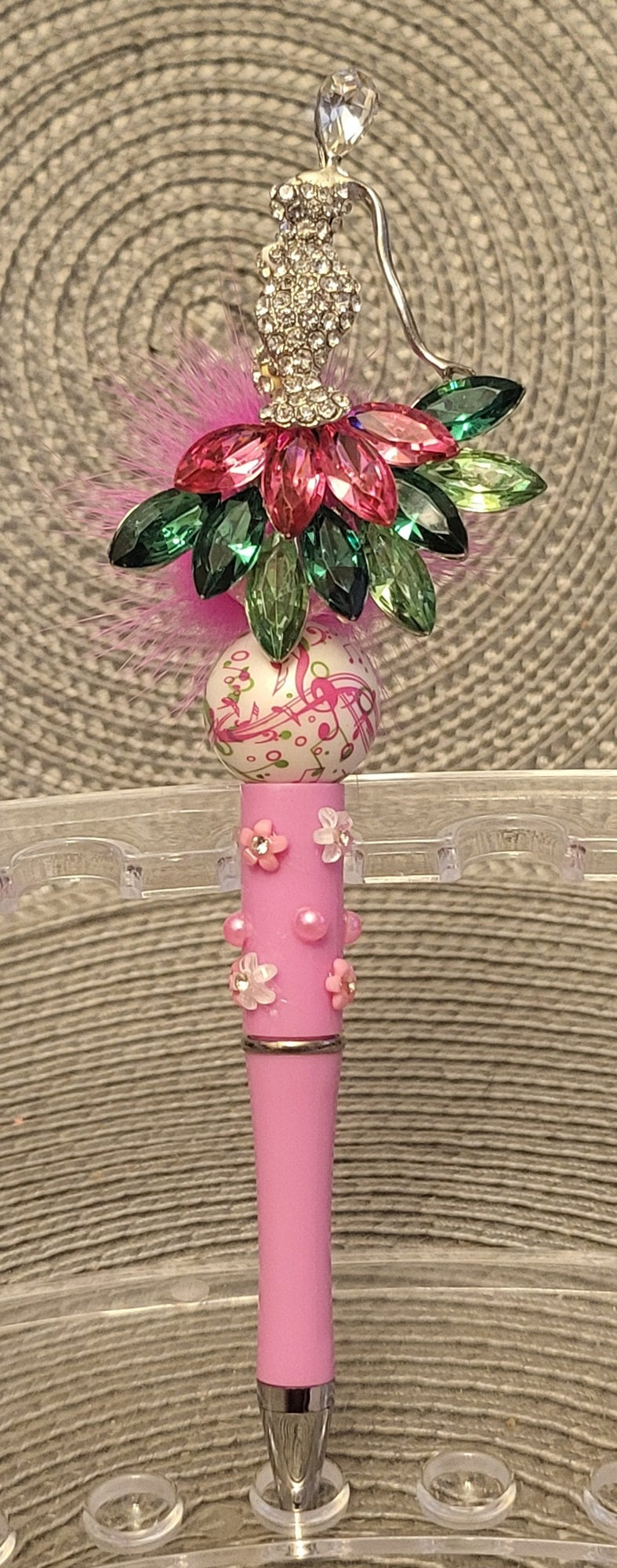 Beautiful Dancer Pen