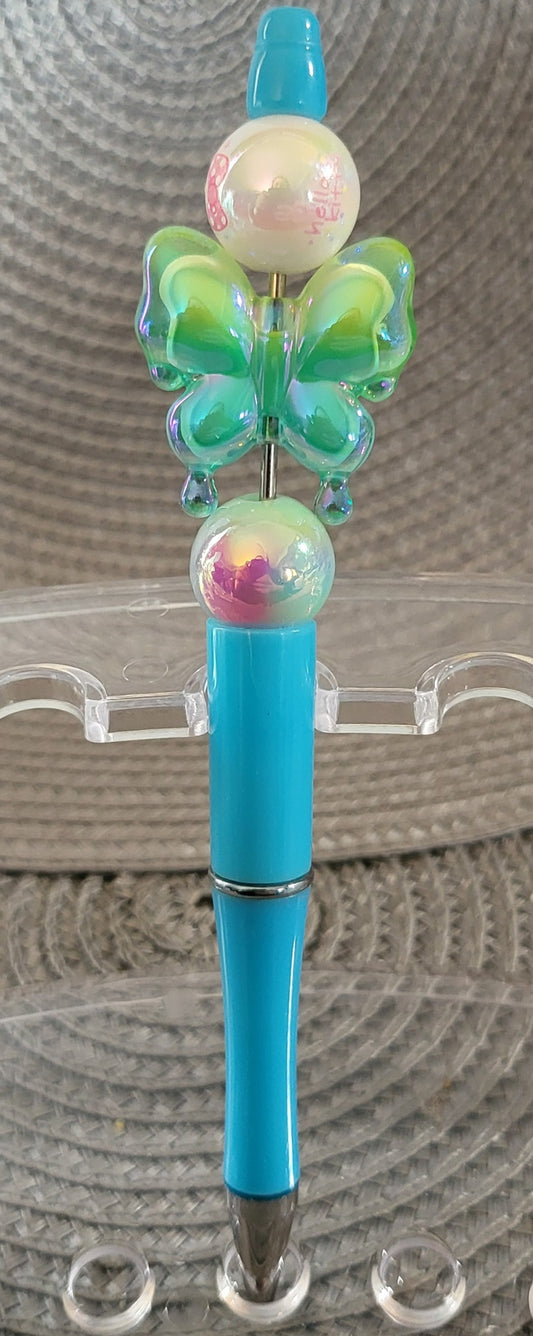 Butterfly Pen