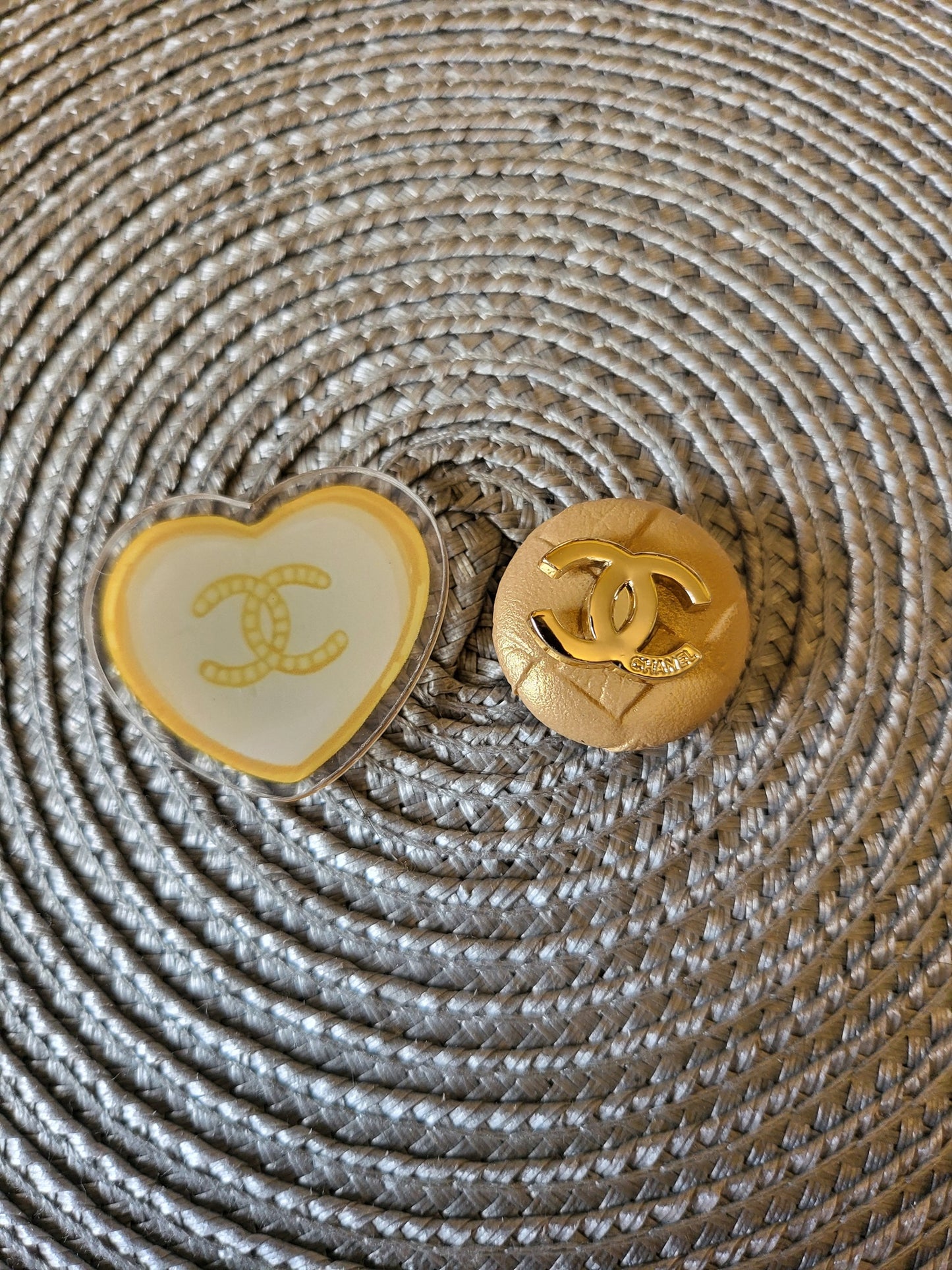 Chanel Magnets