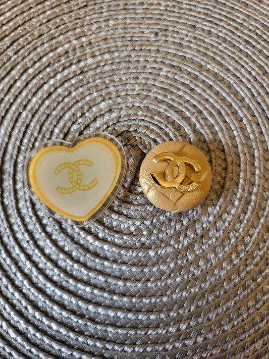 Chanel Magnets