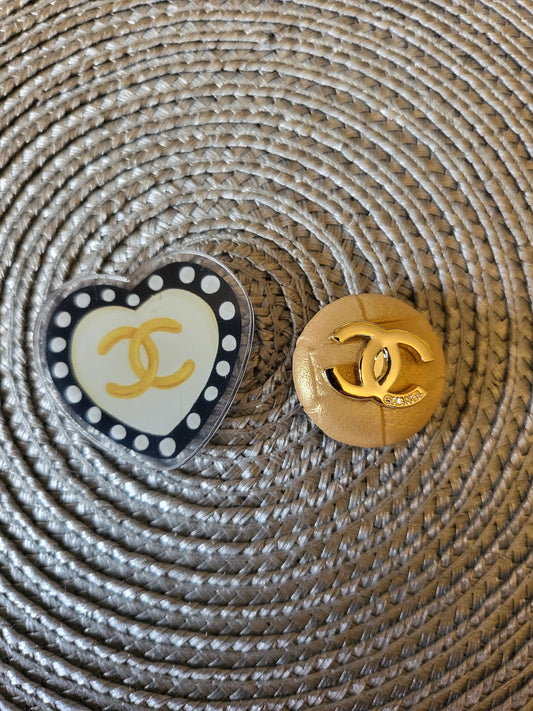 Chanel Magnets