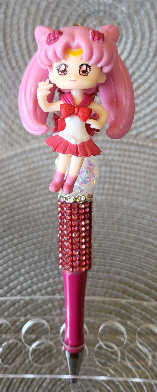 Sailor Chibi Moon (Sailor Moon) Pen