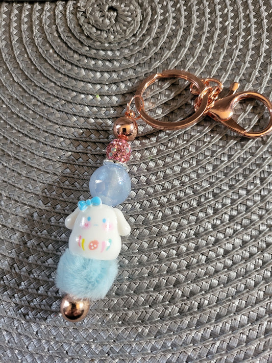Cinnamoroll Key Chain