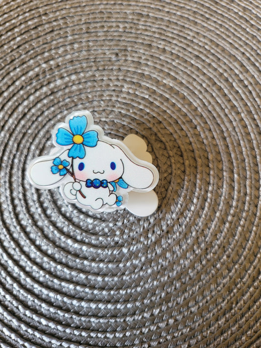 Cinnamoroll Paper Clip