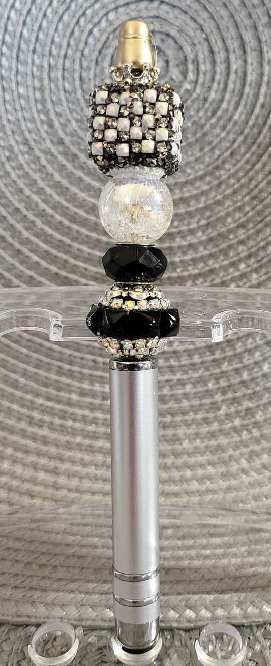 Stylet à perles fantaisie
