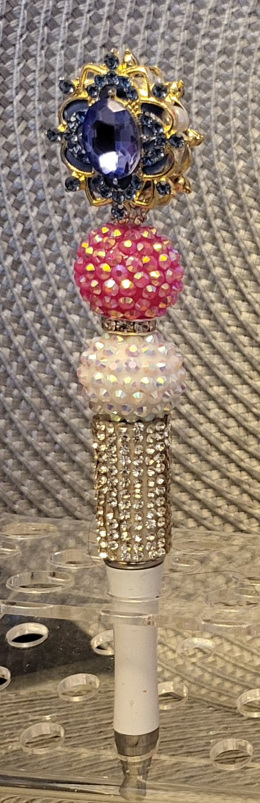 Beautiful Gem Pen