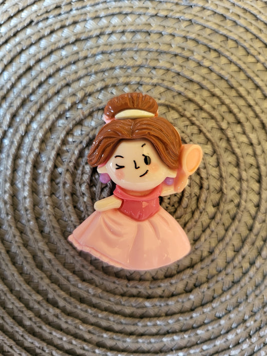 Princess Aurora Magnet