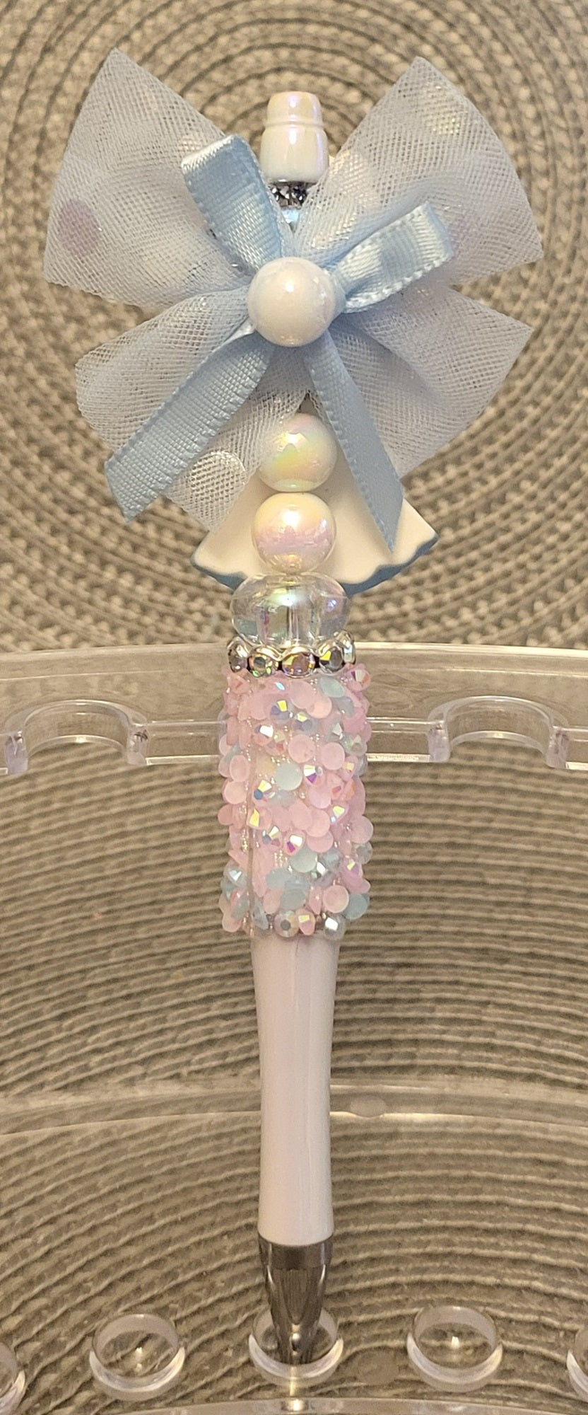 Princess Elsa Pen