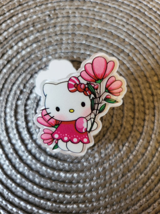 Mimmy Paper Clip
