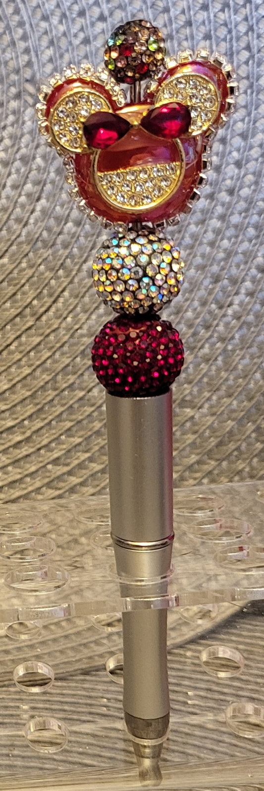 Minnie Mouse Fancy Pen